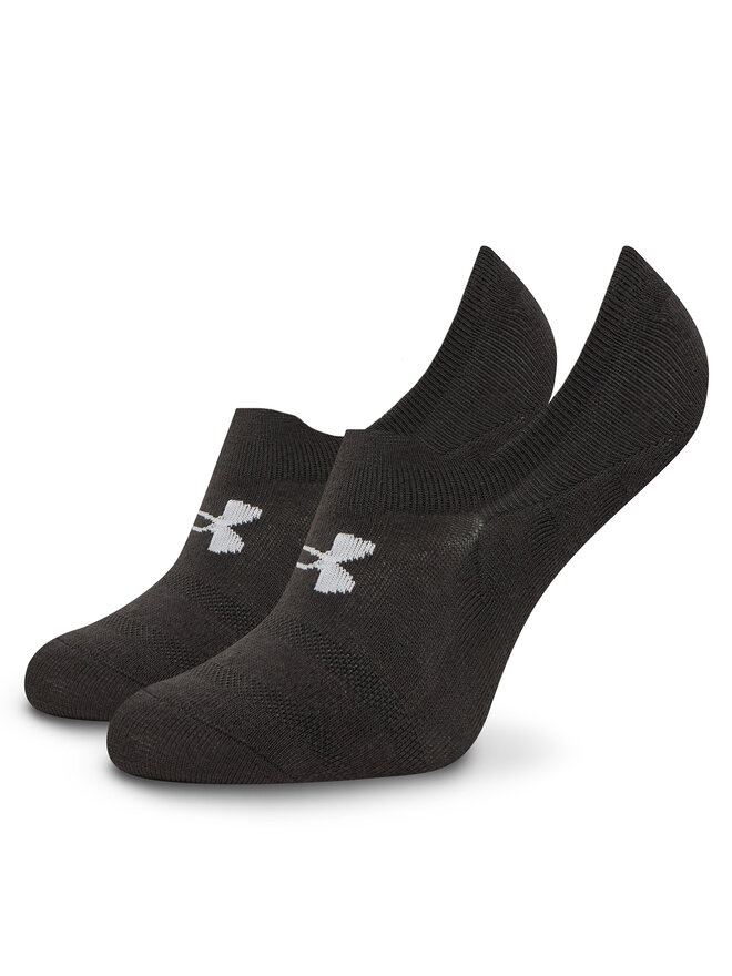 Under Armour 6 pár unisex bokazokni Under Armour UA Essential Ultra 1386240 Színes