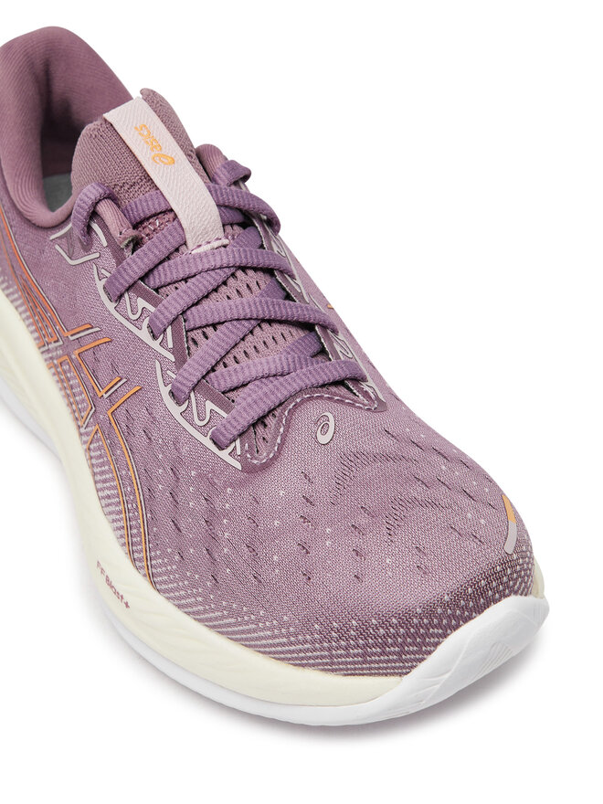 Asics Παπούτσια για Τρέξιμο Asics Gel-Cumulus 26 1012B599 Μωβ