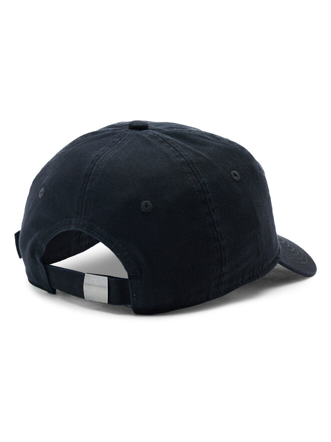 Puma Gorra con visera Puma PRIME Dad Cap 024605 Negro