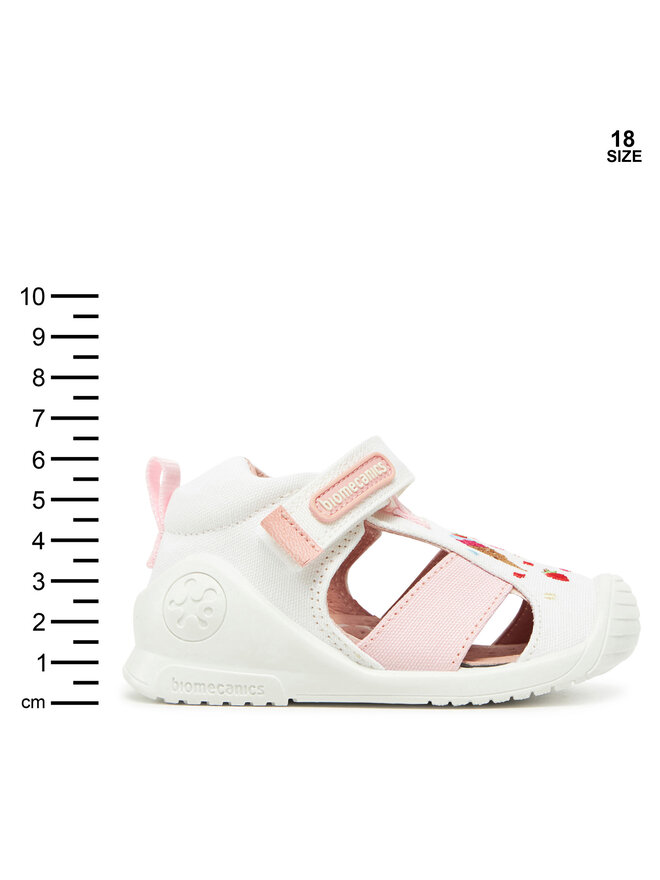 Sandali Scarpe Ginnastica Bimba 23 Superga SANDALO Scarpe Sandali