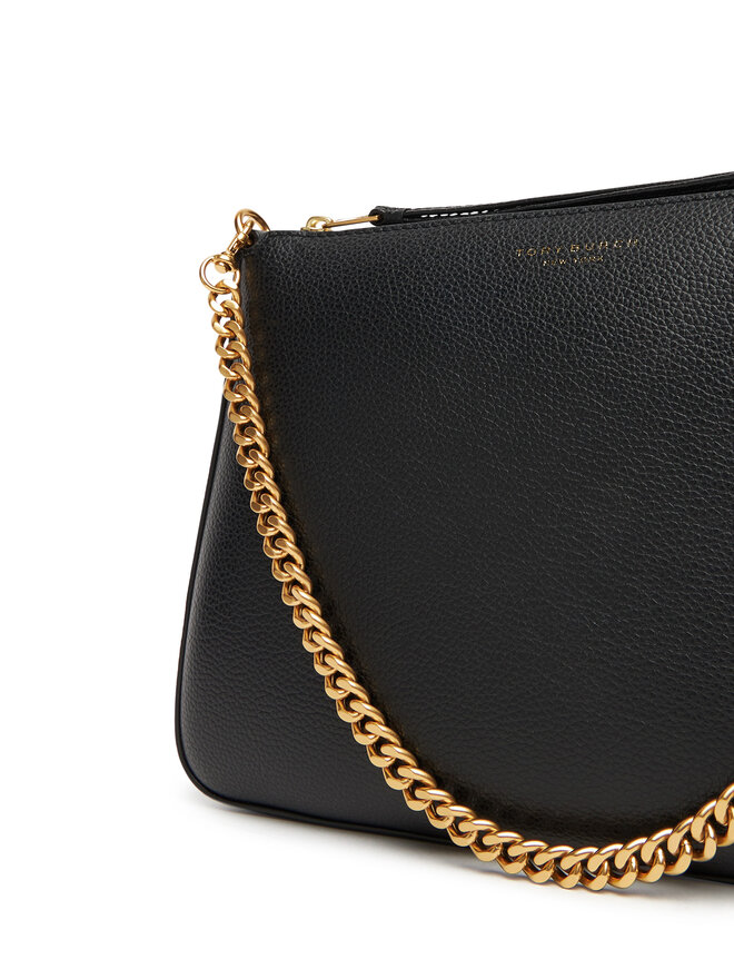 Tory Burch Torebka Tory Burch Perry 175544 Czarny