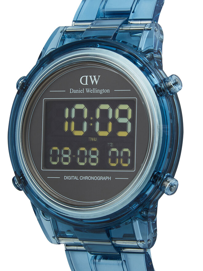 Daniel Wellington Reloj Daniel Wellington DW00100770 Azul