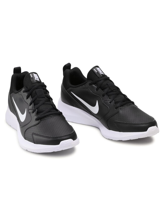 Nike Pantofi pentru alergare Nike Todos BQ3198 002 Negru