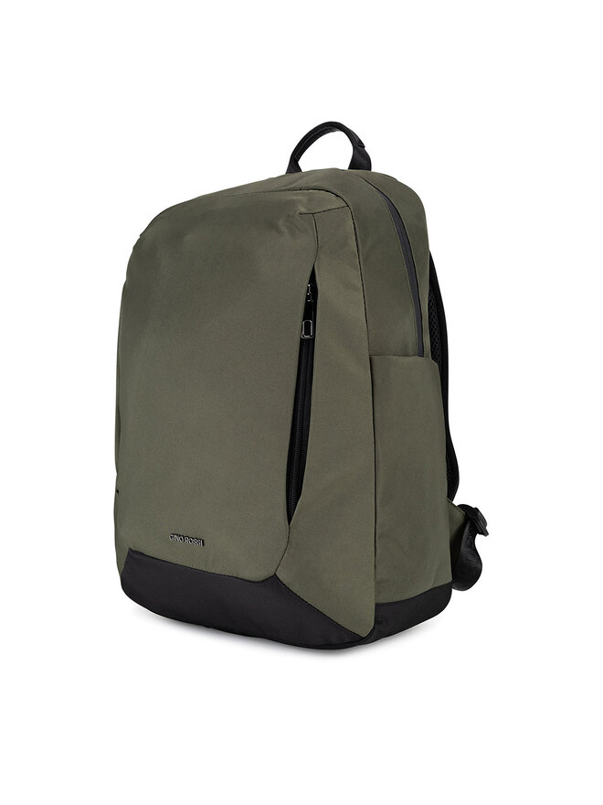 GINO ROSSI Rucksack Gino Rossi GIN-K-021-CCC-06 Khakifarben