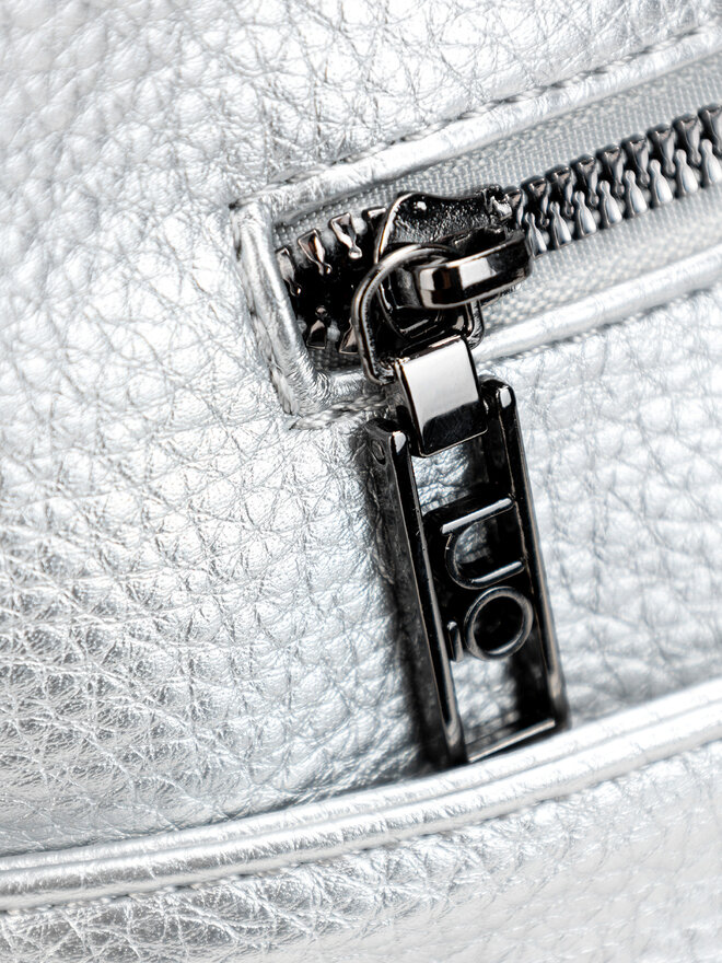 Nobo Bolso Nobo BAGT940 Plata