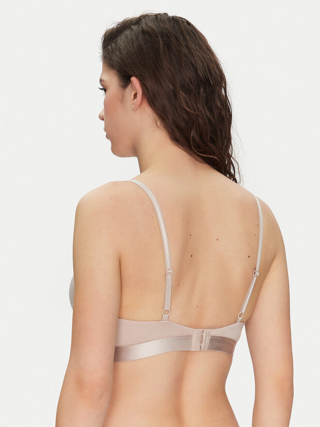 BOSS BOSS Bralette-BH 50535250 Beige