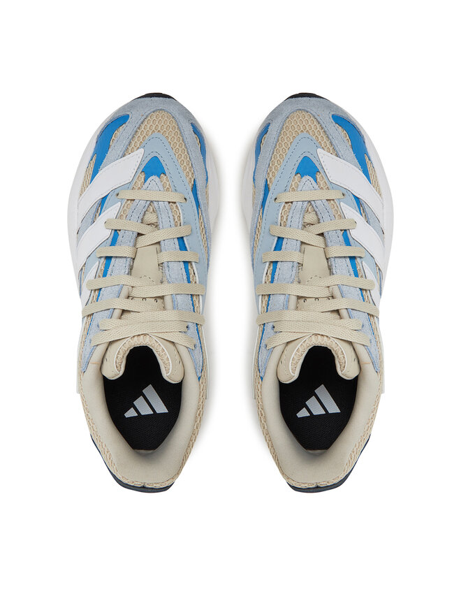 adidas Sneakersy adidas Lightblaze JR8400 Szary
