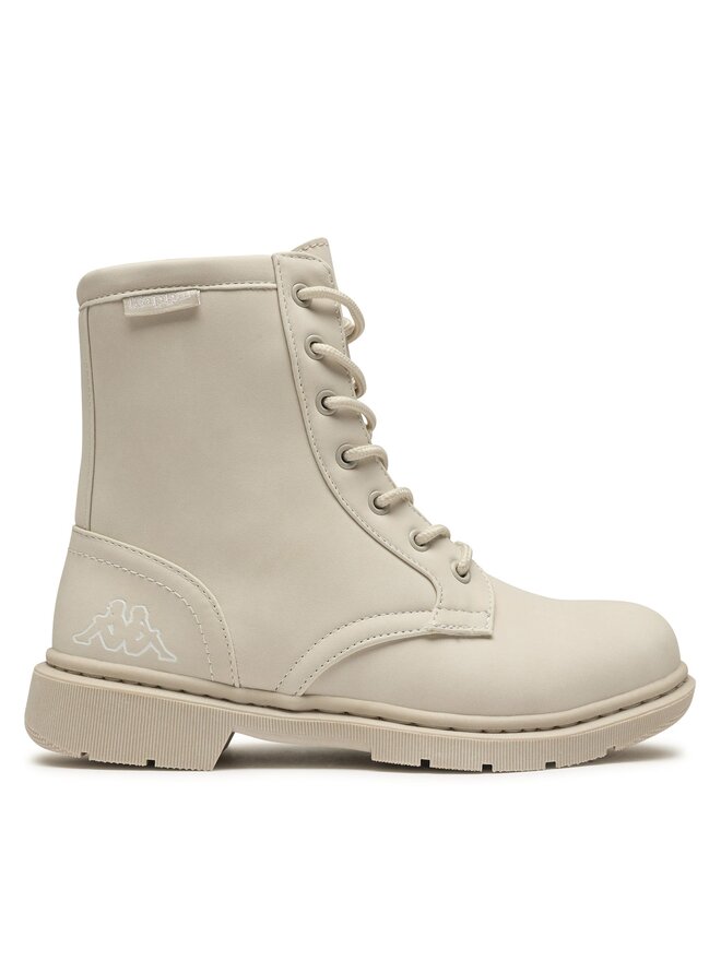 Kappa Stiefeletten Kappa 242885 Écru