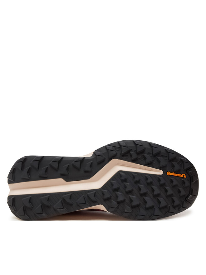 adidas Běžecké boty adidas Terrex Soulstride Flow W IH3446 Fialová