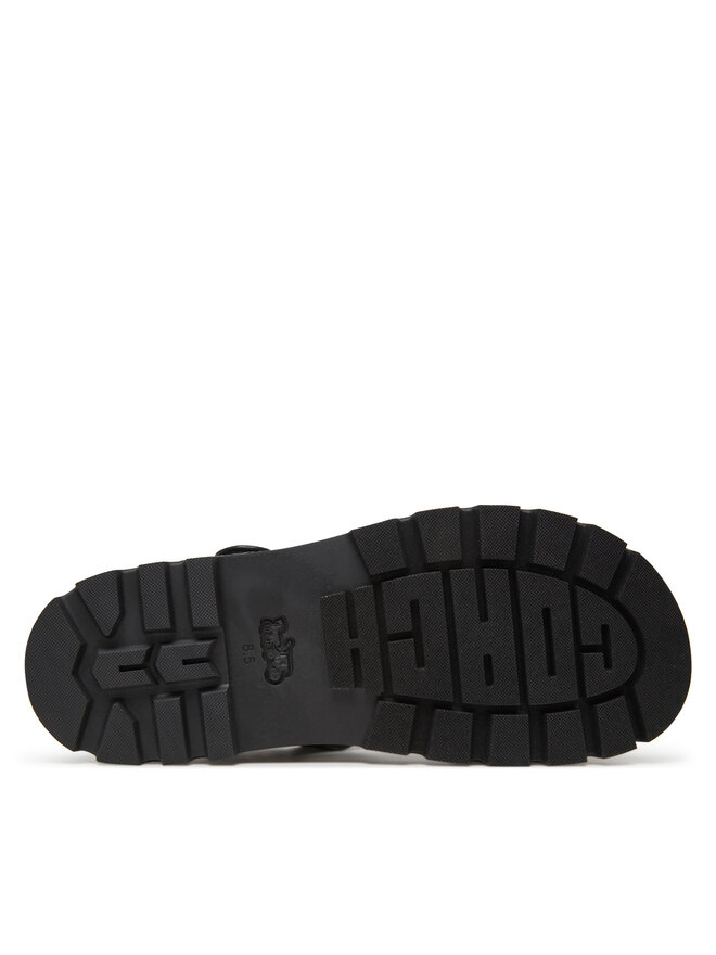 Coach Sandalias Coach Brynn CAR55 Negro