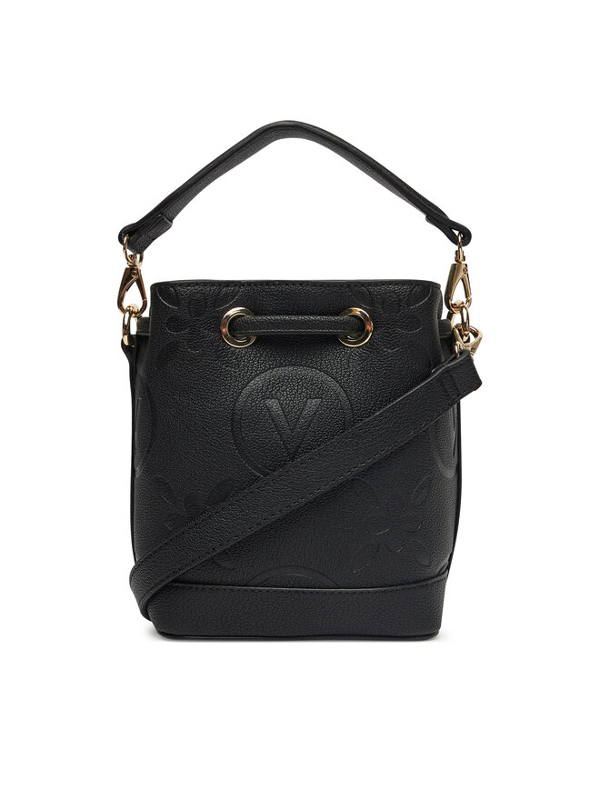 Valentino Torebka Valentino VBS8ZG36 Czarny