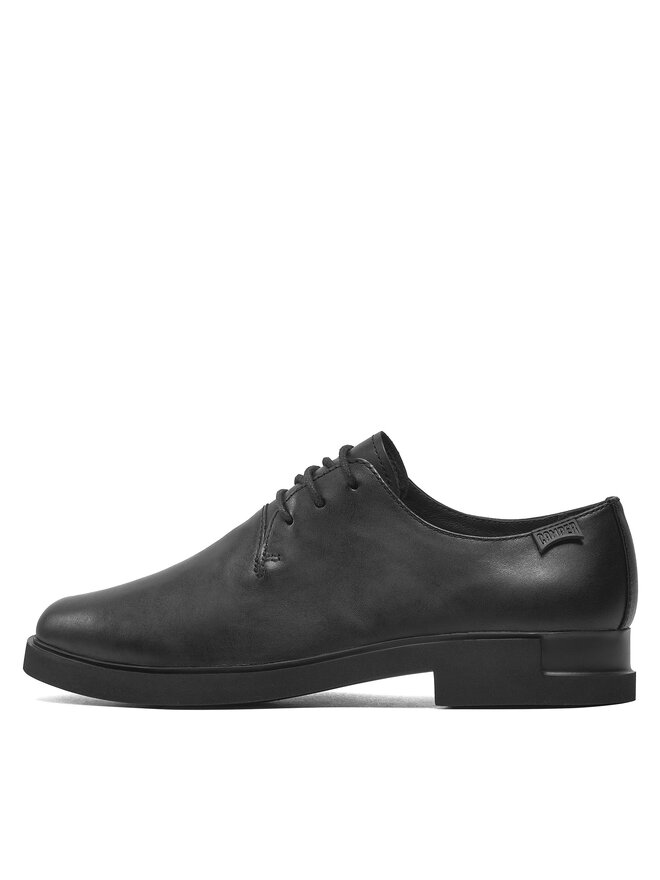 Camper Oxfords Camper Iman K200685-001 Μαύρο