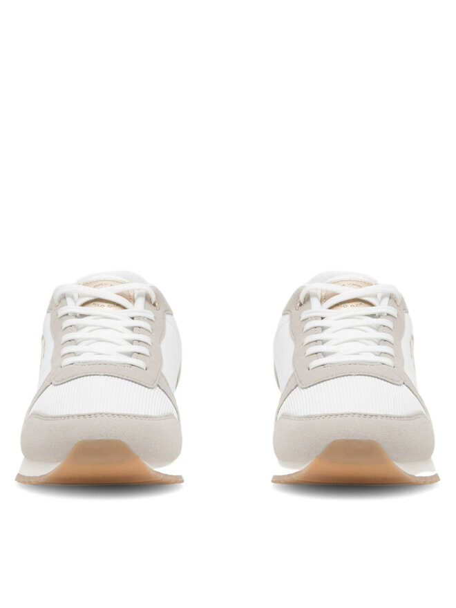 Beverly Hills Polo Club Zapatillas Beverly Hills Polo Club W-VSS24003 Blanco