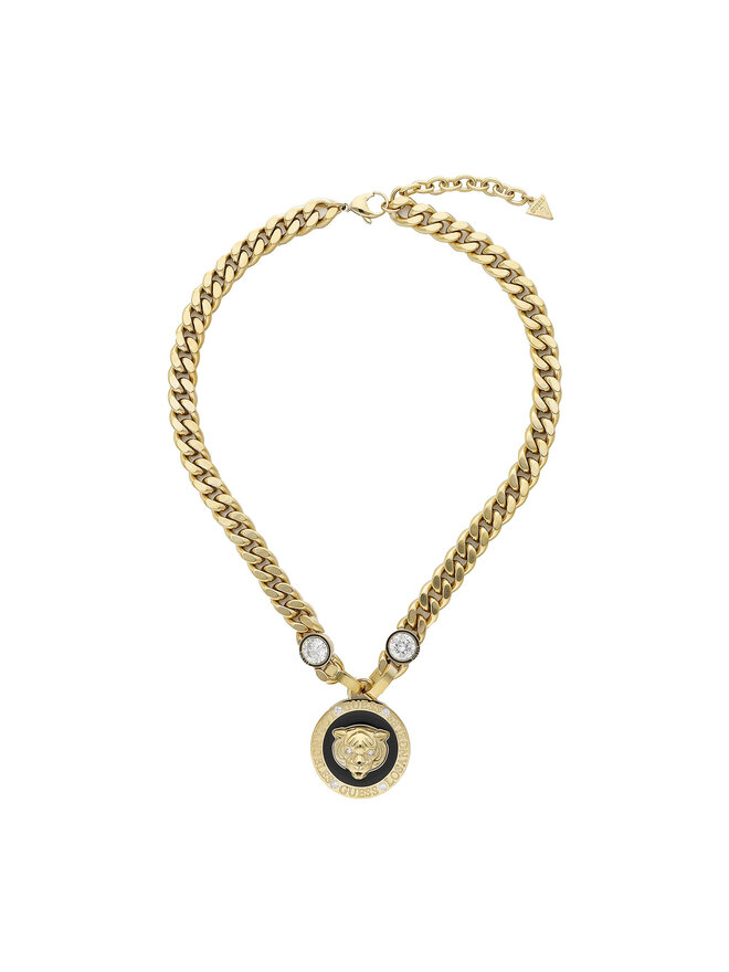 Guess Colier Guess JUBN01 353JW Auriu