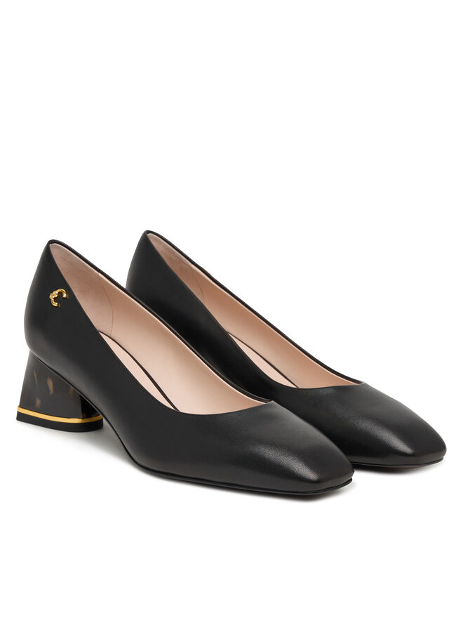 Coccinelle Pumps Coccinelle E4 U1K 13 01 01 Schwarz