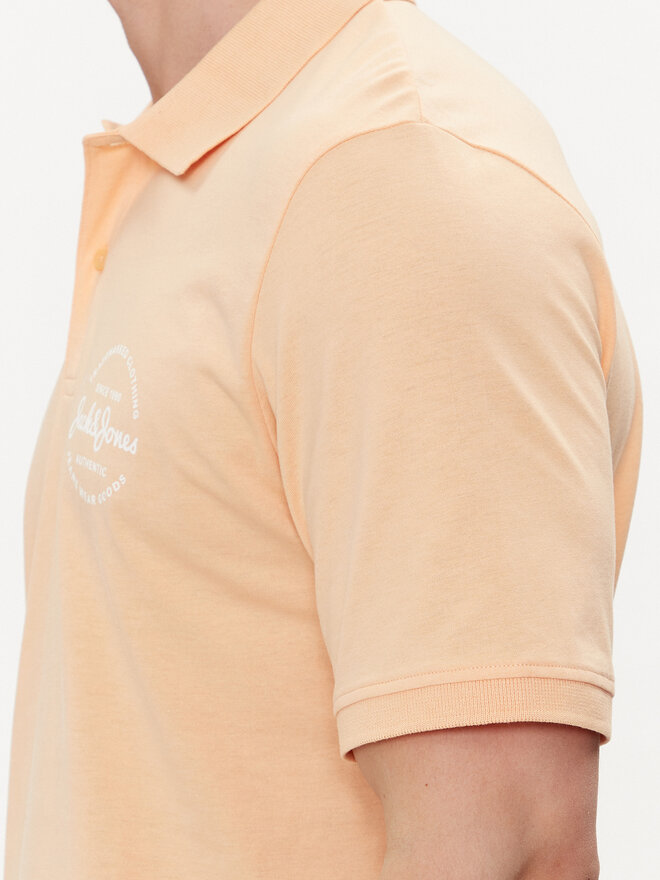 Jack&Jones Jack&Jones Pólóing Forest 12248621 Rózsaszín Standard Fit