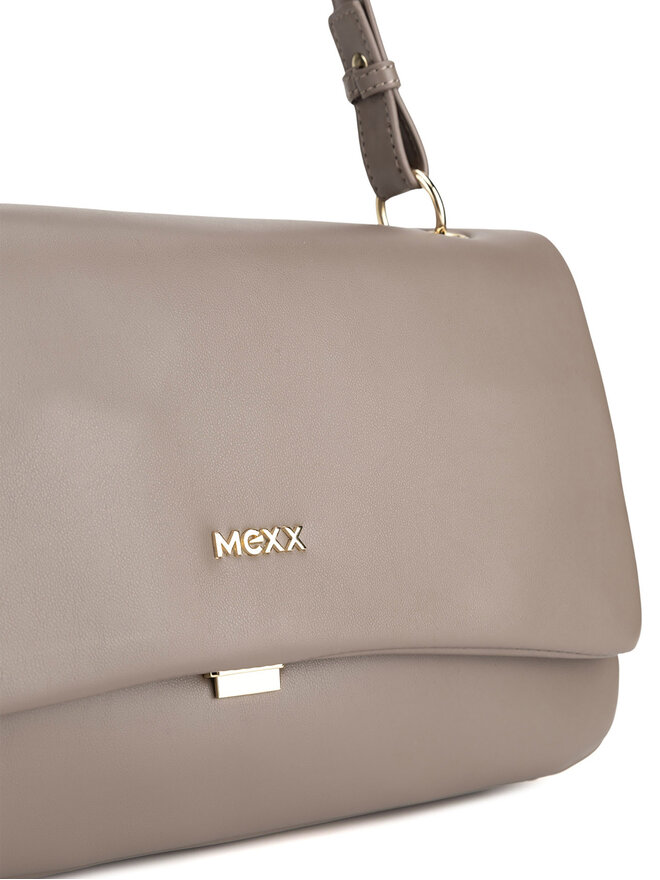 MEXX Дамска чанта MEXX MEXX-K-006-06 Бежов