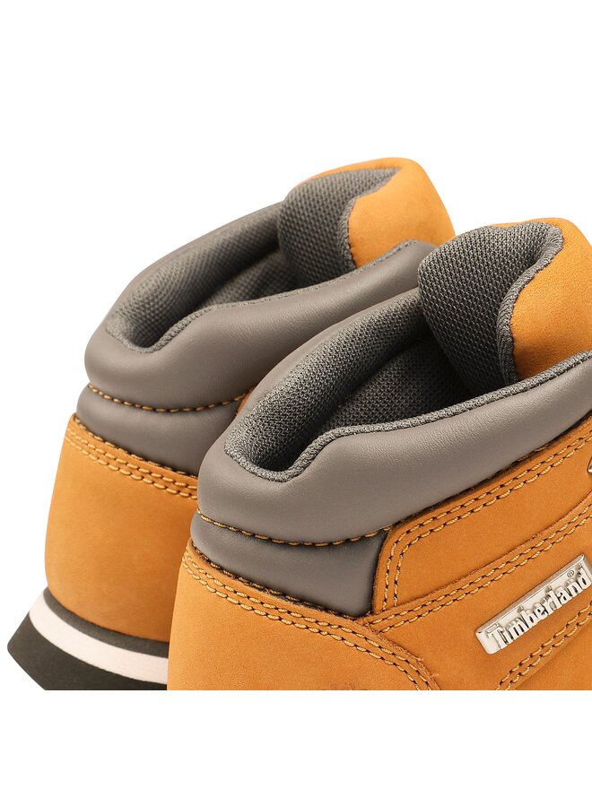 Timberland Outdoorová obuv Timberland Euro Sprint TB06670R2311 Hnedá