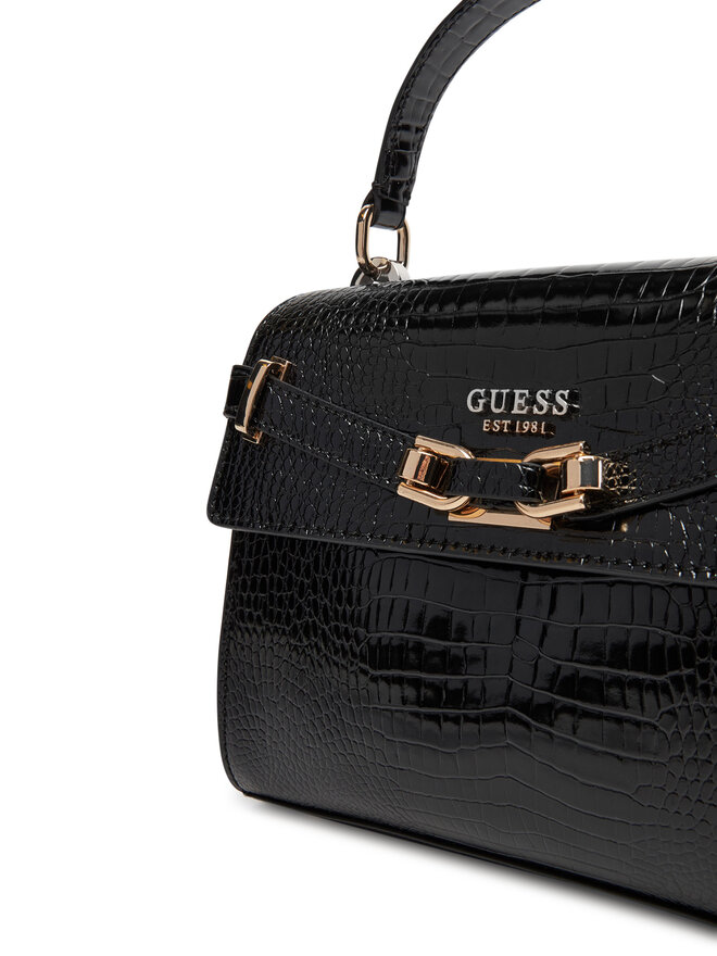 Guess Handtasche Guess HWCG95 27200 Schwarz