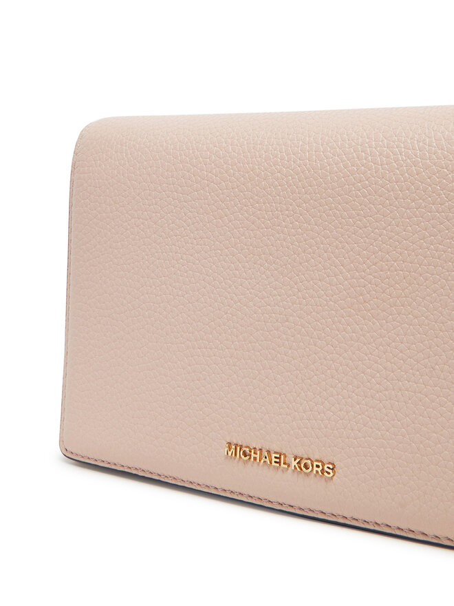 MICHAEL Michael Kors Kabelka MICHAEL Michael Kors 32S4GJ6C6L Růžová