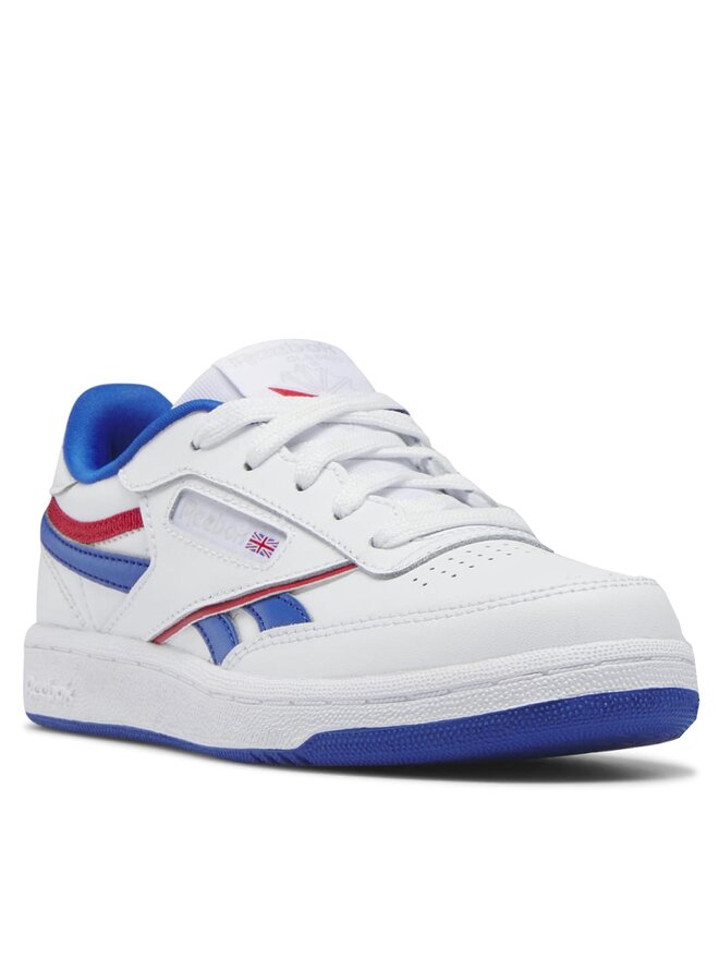 Reebok Sportcipők Reebok Club C Revenge IG2600 Fehér