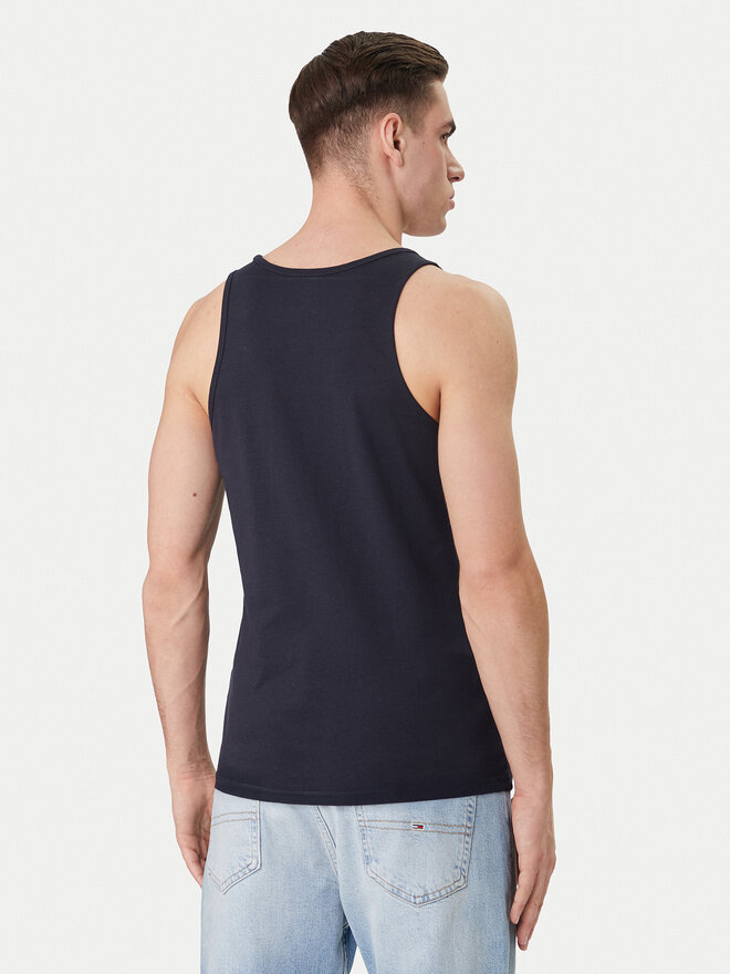 Tommy Hilfiger Tommy Hilfiger Tanktop-Set UM0UM03867 Bunt Regular Fit