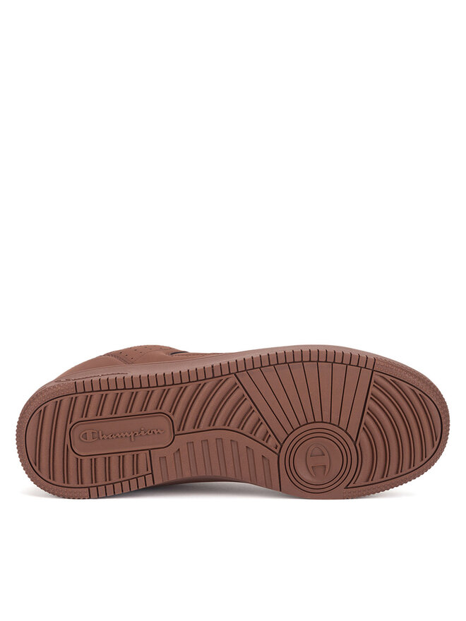 Champion Sportcipők Champion RD18 LOW CORD S22294-MS031 Barna