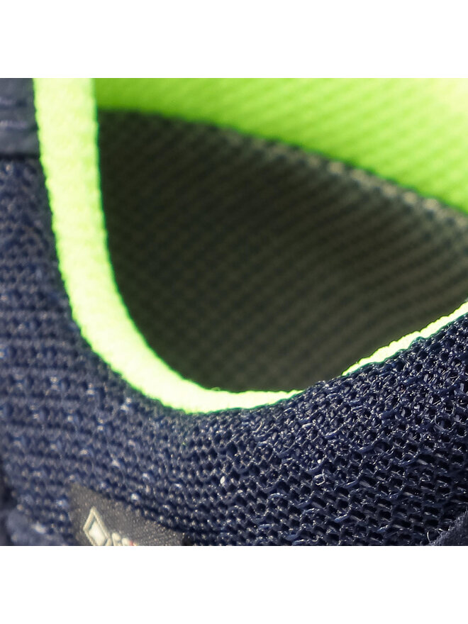 Superfit Снікерcи Superfit GORE-TEX 1-000063-80 D Cиній