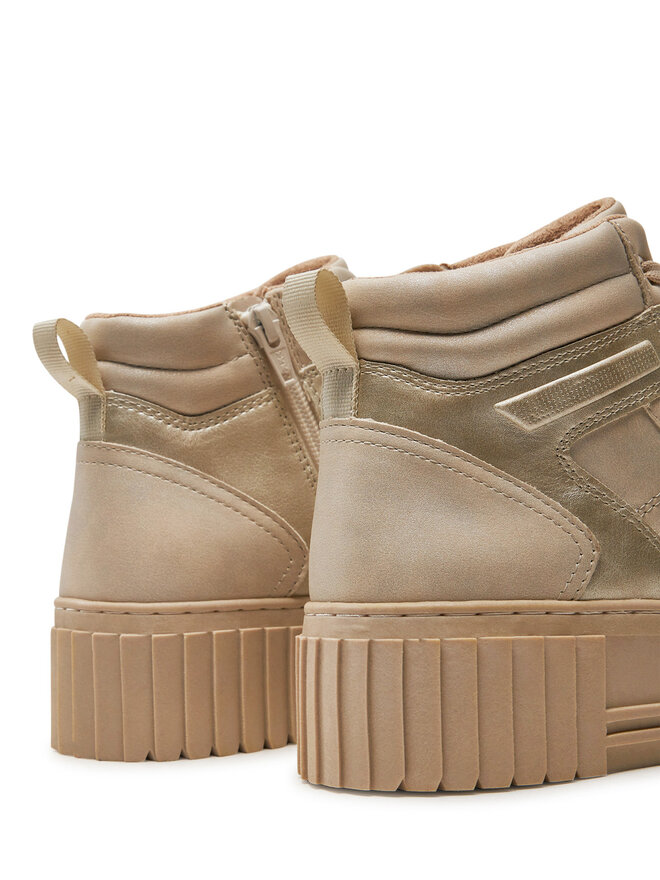 s.Oliver Zapatillas s.Oliver 5-25225-43 Écru