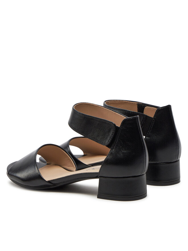 Caprice Sandalen Caprice 9-28212-42 Schwarz