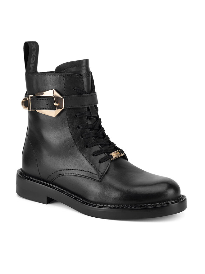 MEXX Botine MEXX MICP1709943W PHARD MABEL Negru