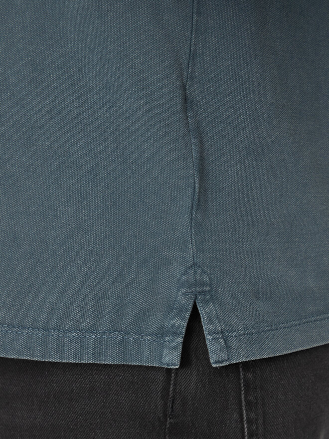 REPLAY REPLAY Polo M3070A.000.22696M Γκρι Regular Fit