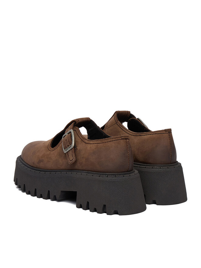 G-Star Туфлі G-Star Raw CEO-WI34-MANYA-07 Коричневий