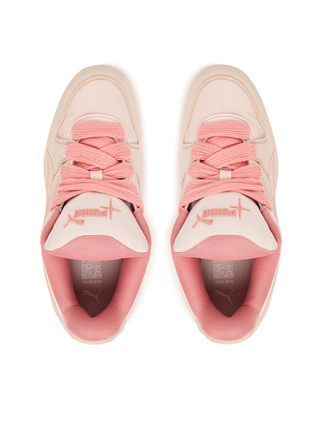 Puma Sneakers Puma Park Luna Satin Princess 402514 01 Rosa