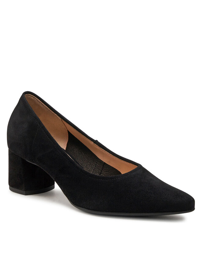 HÖGL Tacones HÖGL Prestige 0-174512 Negro