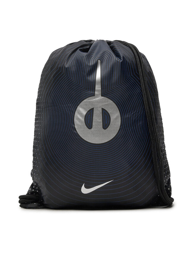 Nike Buty do piłki nożnej Nike Legend 10 Elite DV4328-040 Czarny