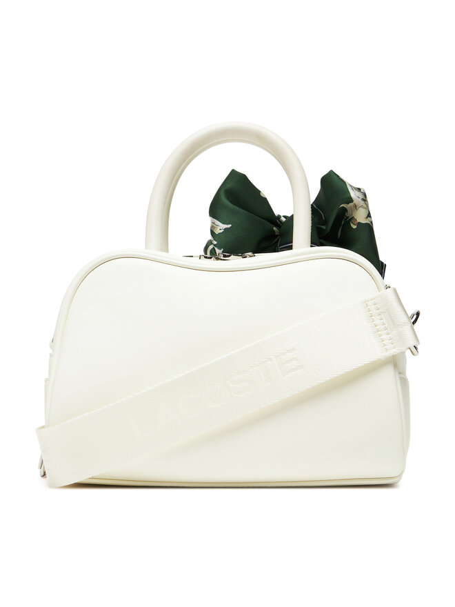 Lacoste Сумка Lacoste NF4973FZ Бежевий