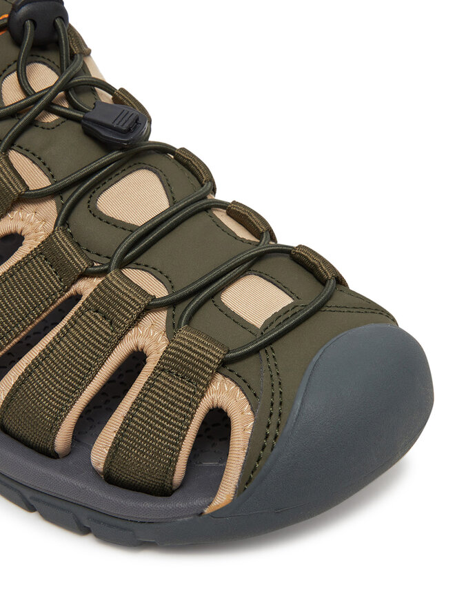 Joma Szandál Joma S.Gea 2523 SGEAS2523V Khaki