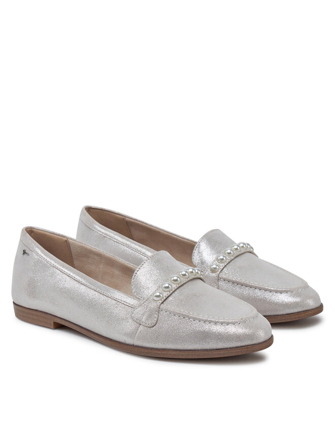 Tamaris Loafers Tamaris 1-24220-44 Argento
