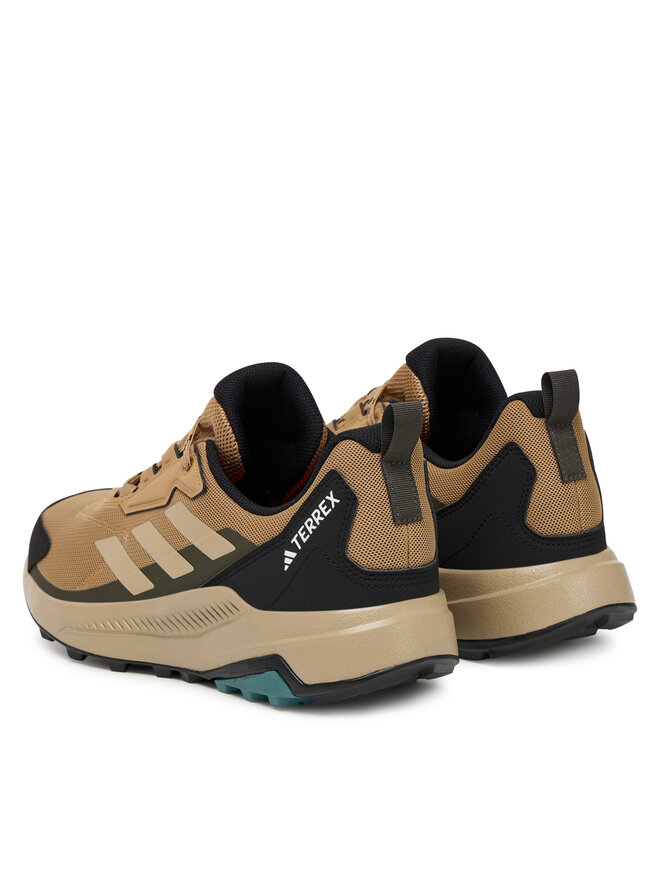 adidas Трекінгові черевики adidas Terrex Anylander JQ9953 Коричневий