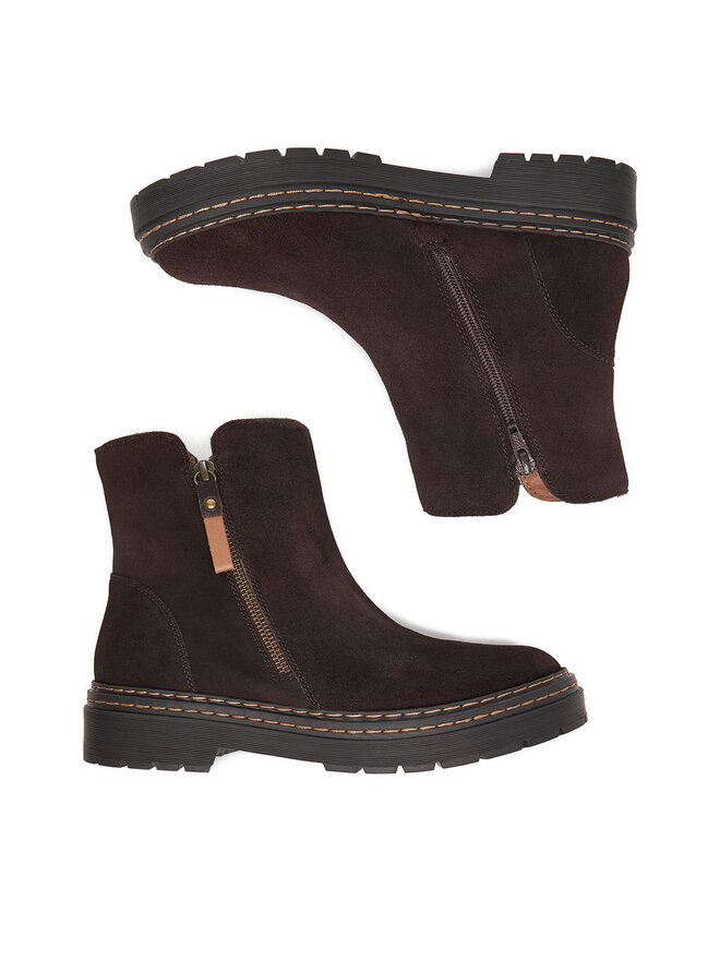 Lasocki Botine Lasocki CEO-WI23-MICHAELA-03 Maro
