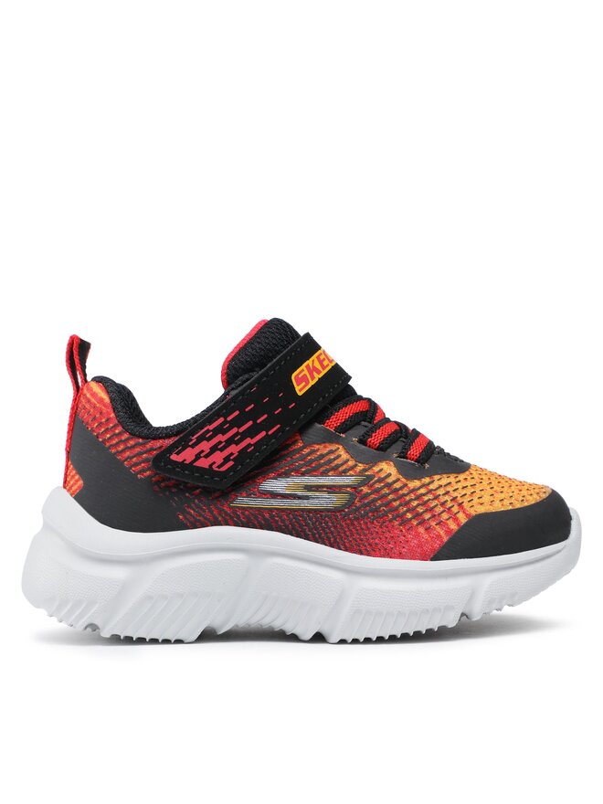 Skechers Снікерcи Skechers Norvo 405035N Кольоровий