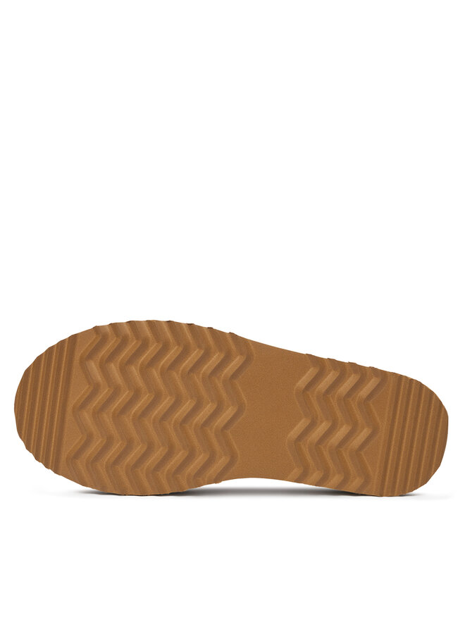 DeeZee Copati DeeZee 0B780P-P Rjava