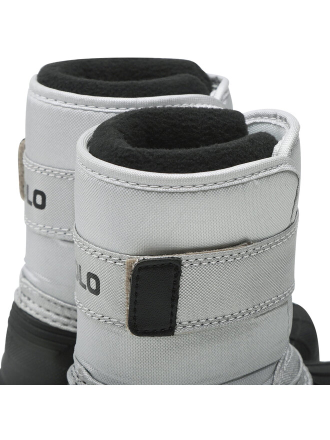 Polo Ralph Lauren Schneeschuhe Polo Ralph Lauren Everlee RF103768 Grau