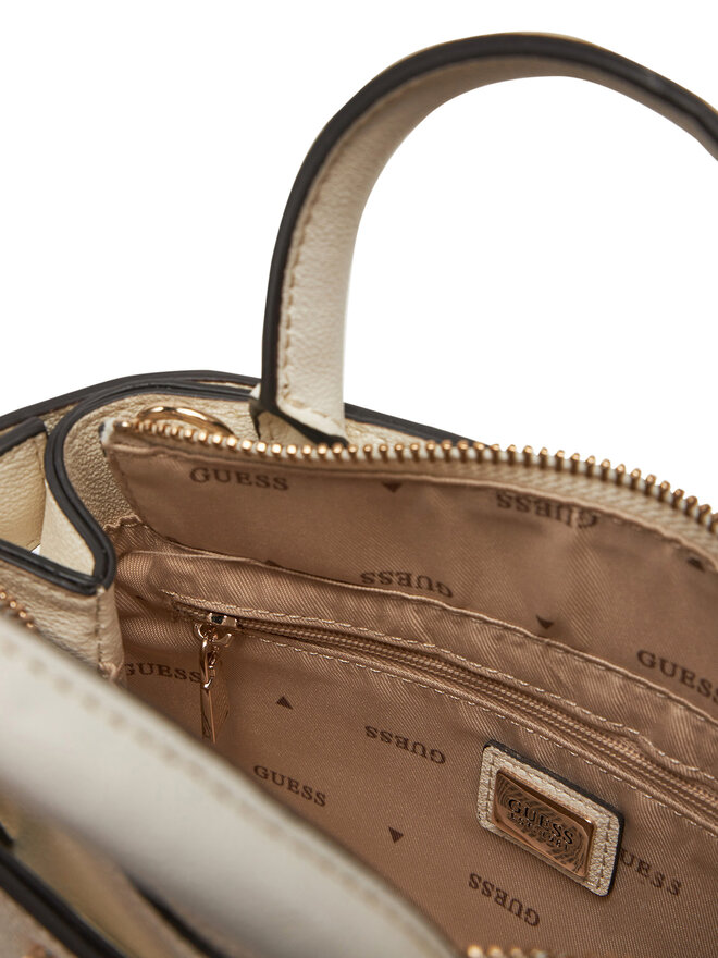 Guess Bolso Guess HWAG96 33760 Blanco