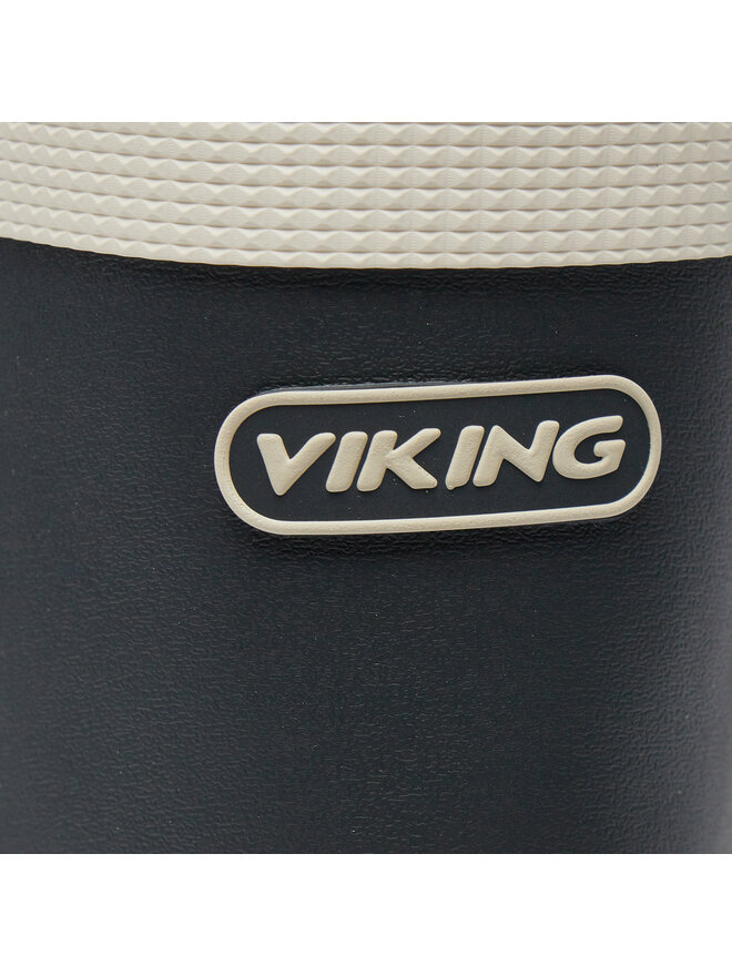 Viking Gumicsizma Viking Seilas 1-46000-5 Sötétkék
