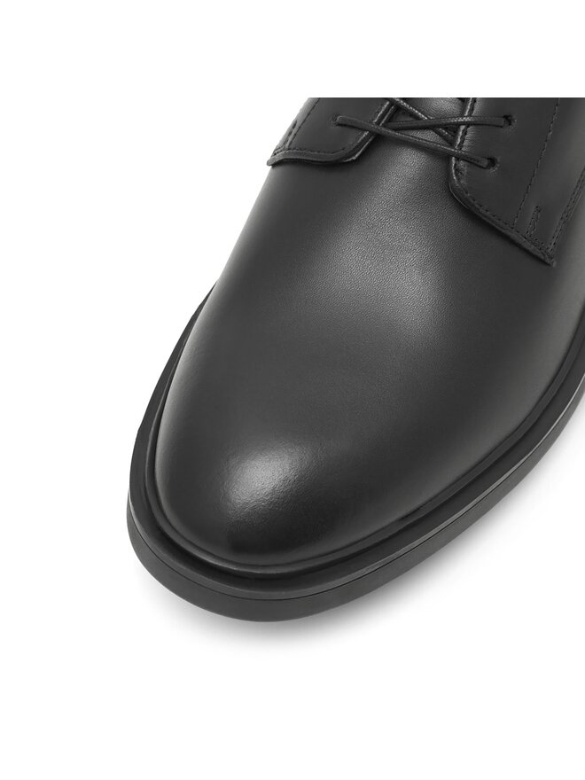 Badura Scarpe basse Badura JAMES-01 MI08 Nero