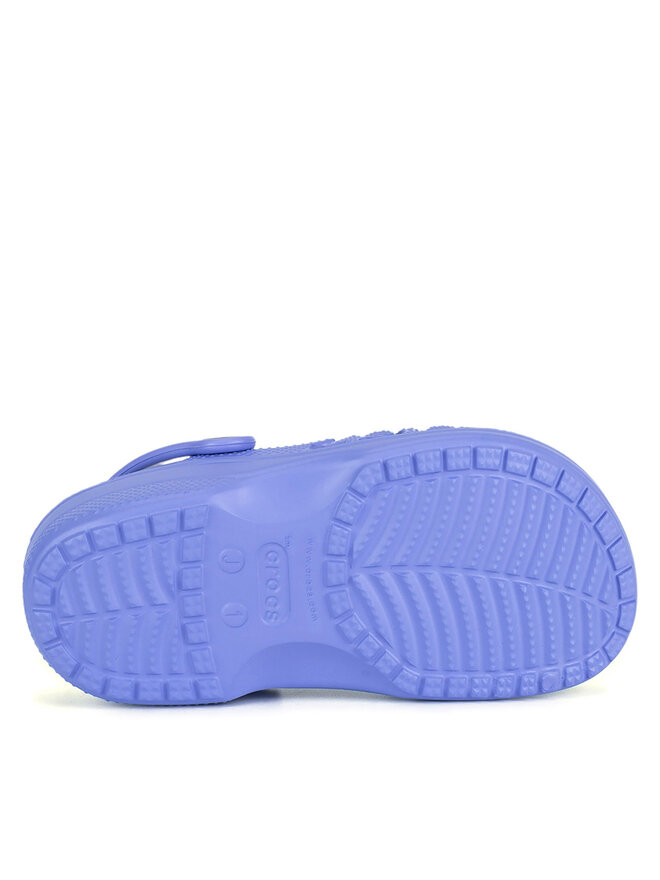 Crocs Papucs Crocs BAYA CLOG KIDS 207013-5PY Lila