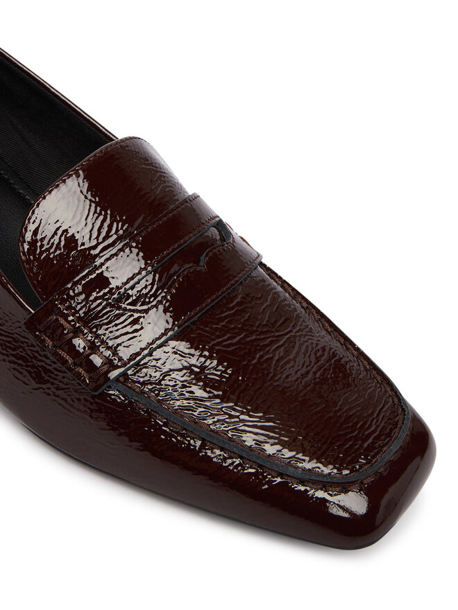 Vagabond Shoemakers Halbschuhe Vagabond Shoemakers Debbi 6118-060-35 Dunkelrot