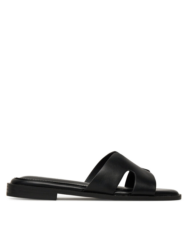 DeeZee Chanclas DeeZee DZ-S8 Negro